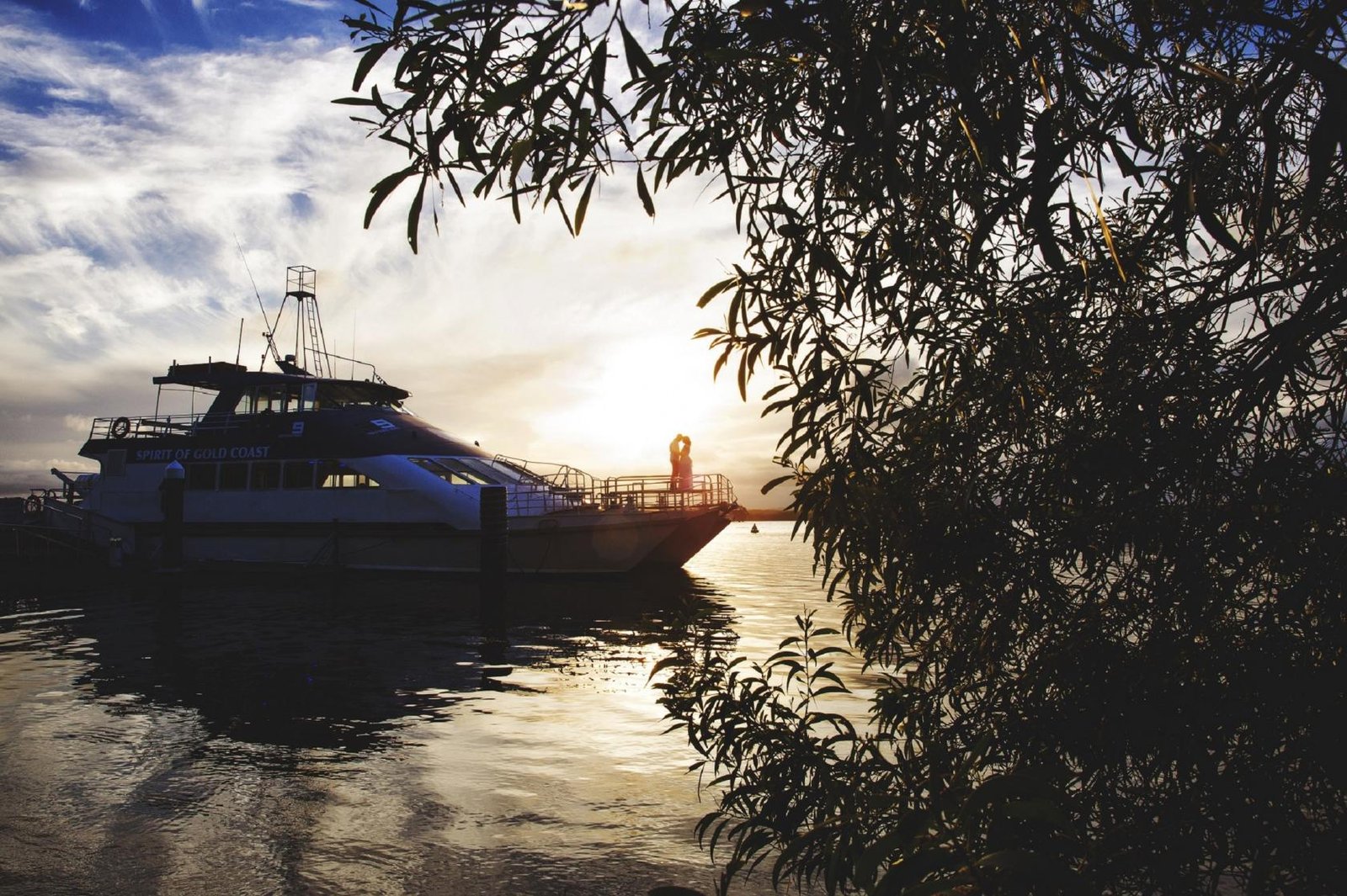 Whole Boat at Spirit of Gold Coast photo 7