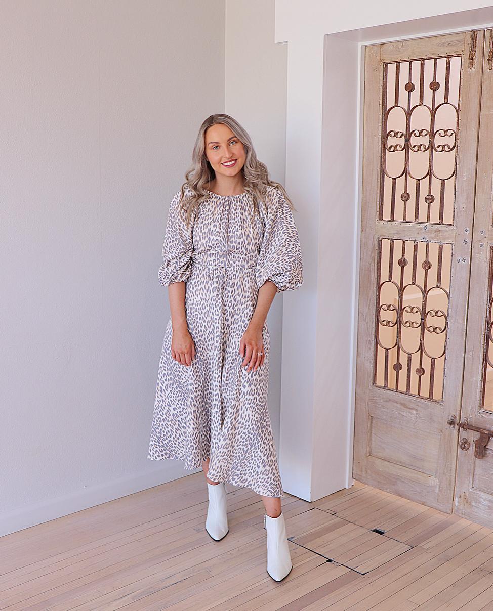 Bec & Bridge Ocelot Midi size 6 photo 3
