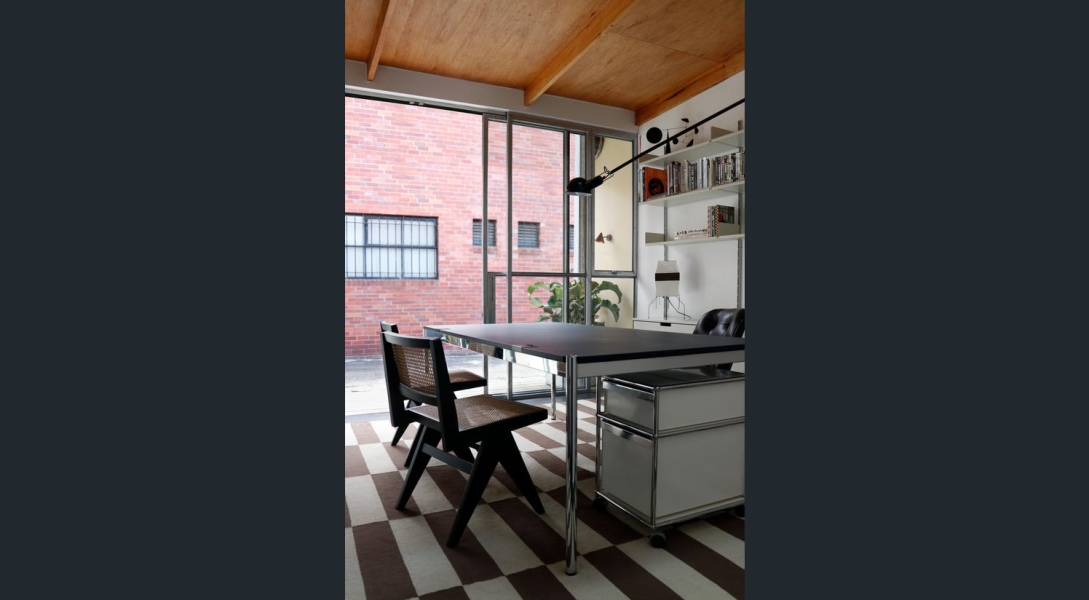 Collingwood studio x warehouse space photo 2