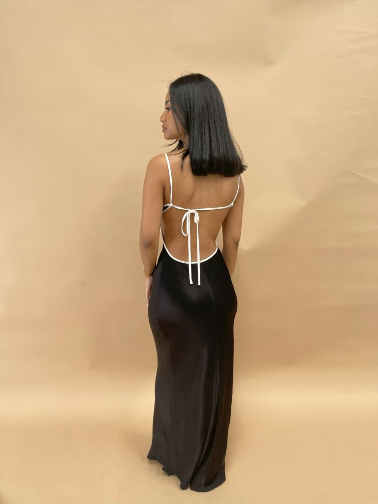 Bec & Bridge Cedar City Maxi Dress photo 8