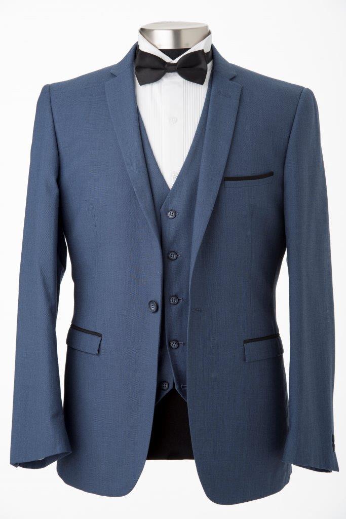 Hire Royal Suit photo 3