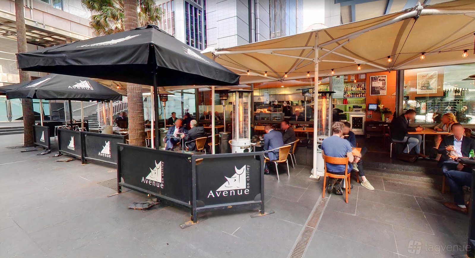 Entire Venue at Avenue On Chifley photo 8