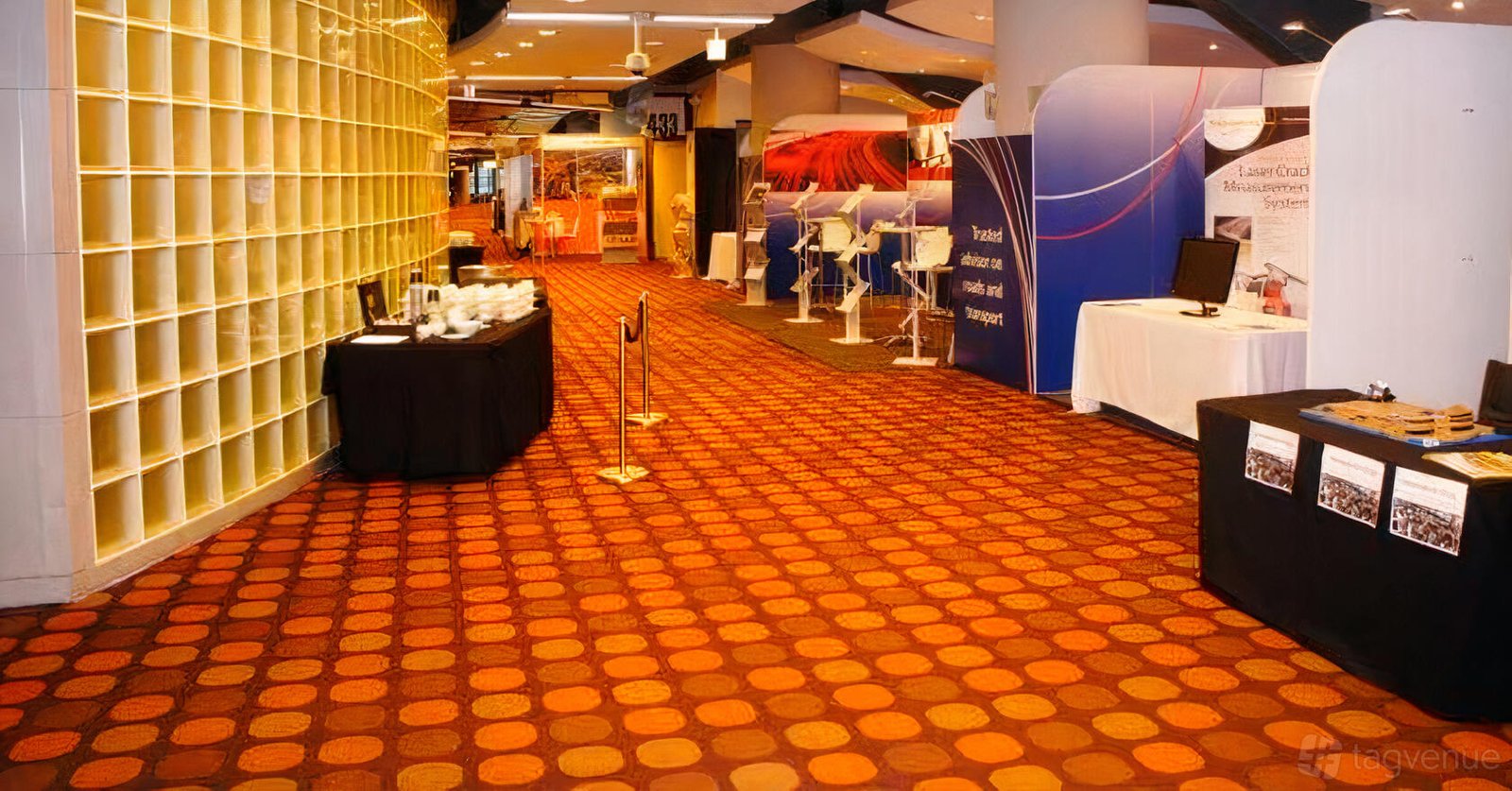 Level 4 Lounges at Accor Stadium photo 3