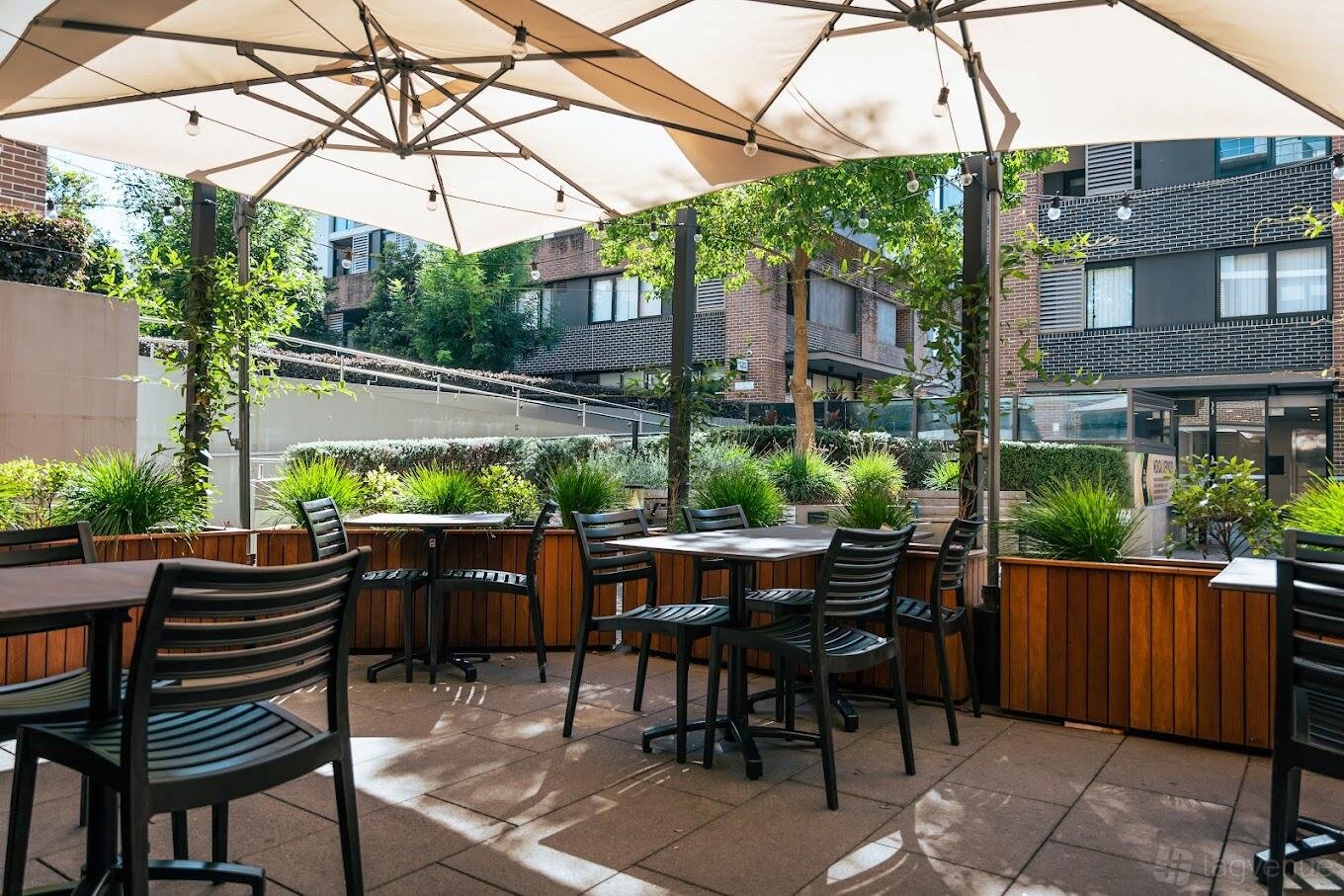 Event Space at Hannah's Beecroft photo 7