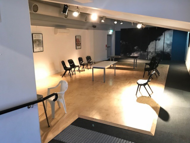 St Martins Gallery photo 2