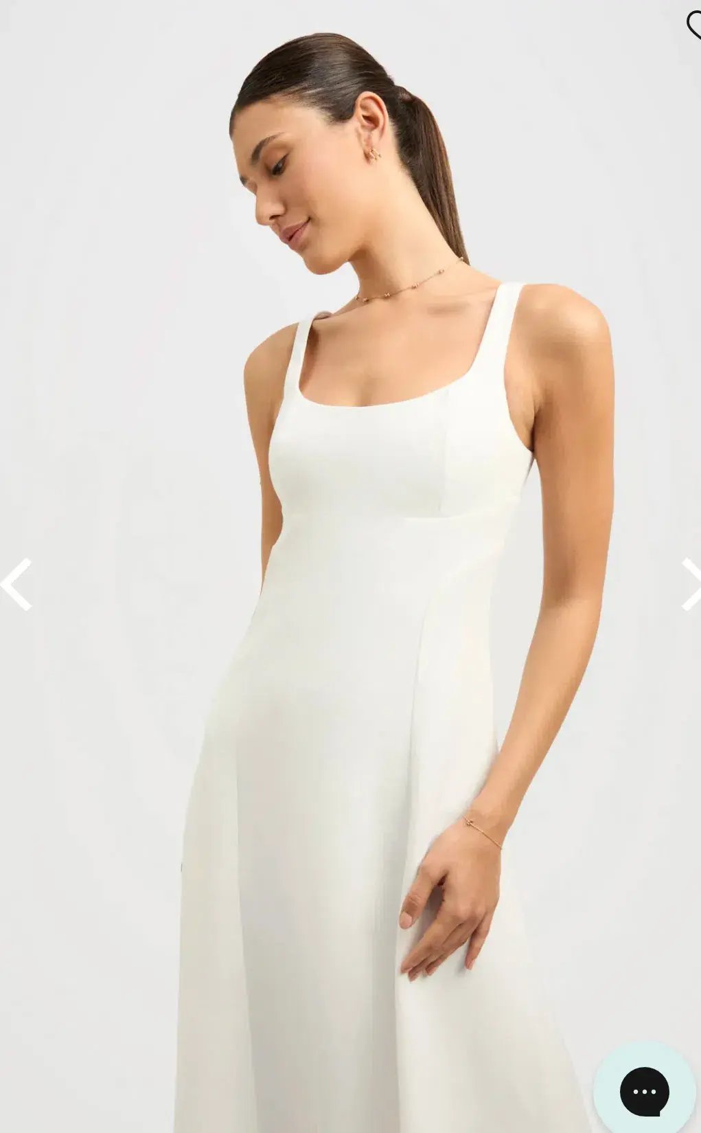 Kookai - Ariel Bodice Dress photo 2