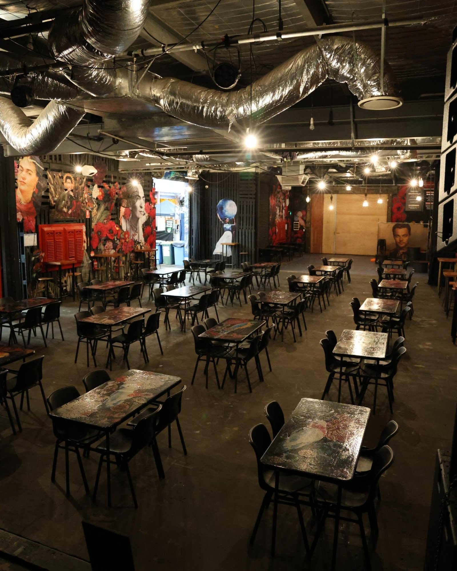 Studio 56 at Miami Marketta photo 2
