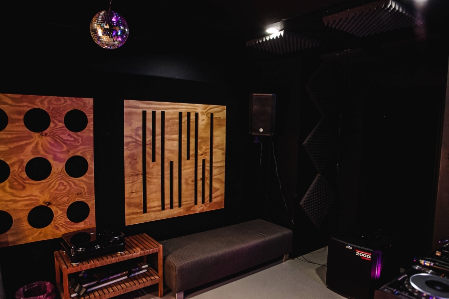 DJ Studio photo 2