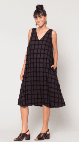 Knots & Crosses Dress photo 2
