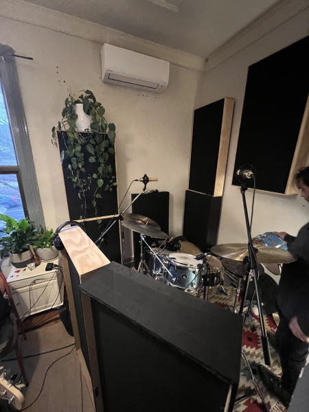 Recording studio photo 4
