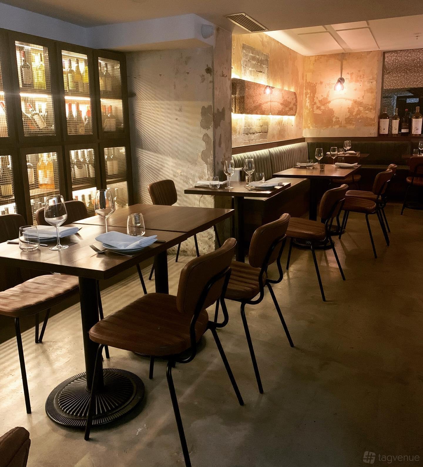 Entire Venue at Figo Ristorante & Bar photo 12