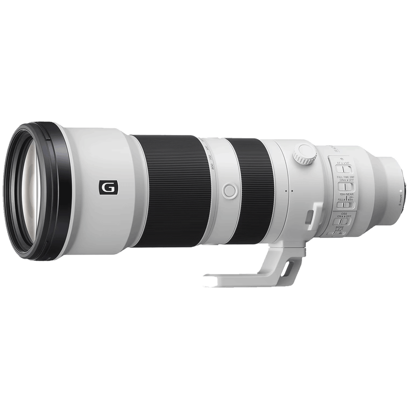 Sony FE 400-800mm f6.3-8 G OSS Zoom Lens photo 3