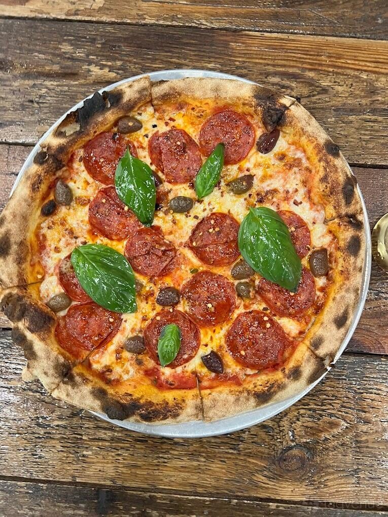 Restaurant Private Hire at Barbert Pizza Co. photo 8