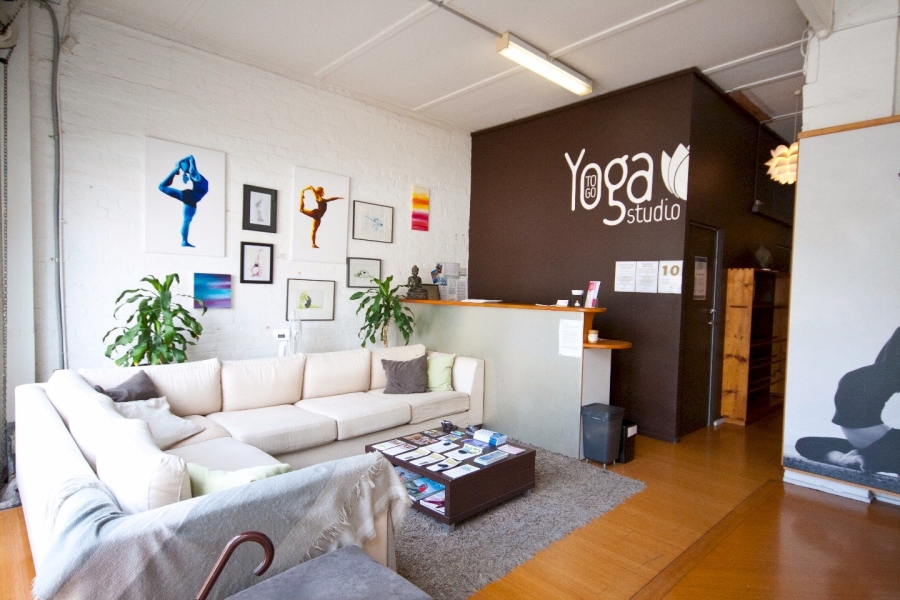 YTG Studio photo 2
