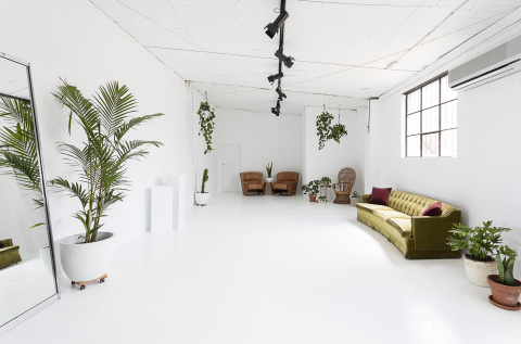 Melbourne green screen studio: fs chapel street studios photo 7