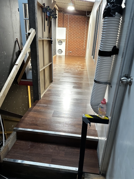 Warehouse Studio Space photo 4