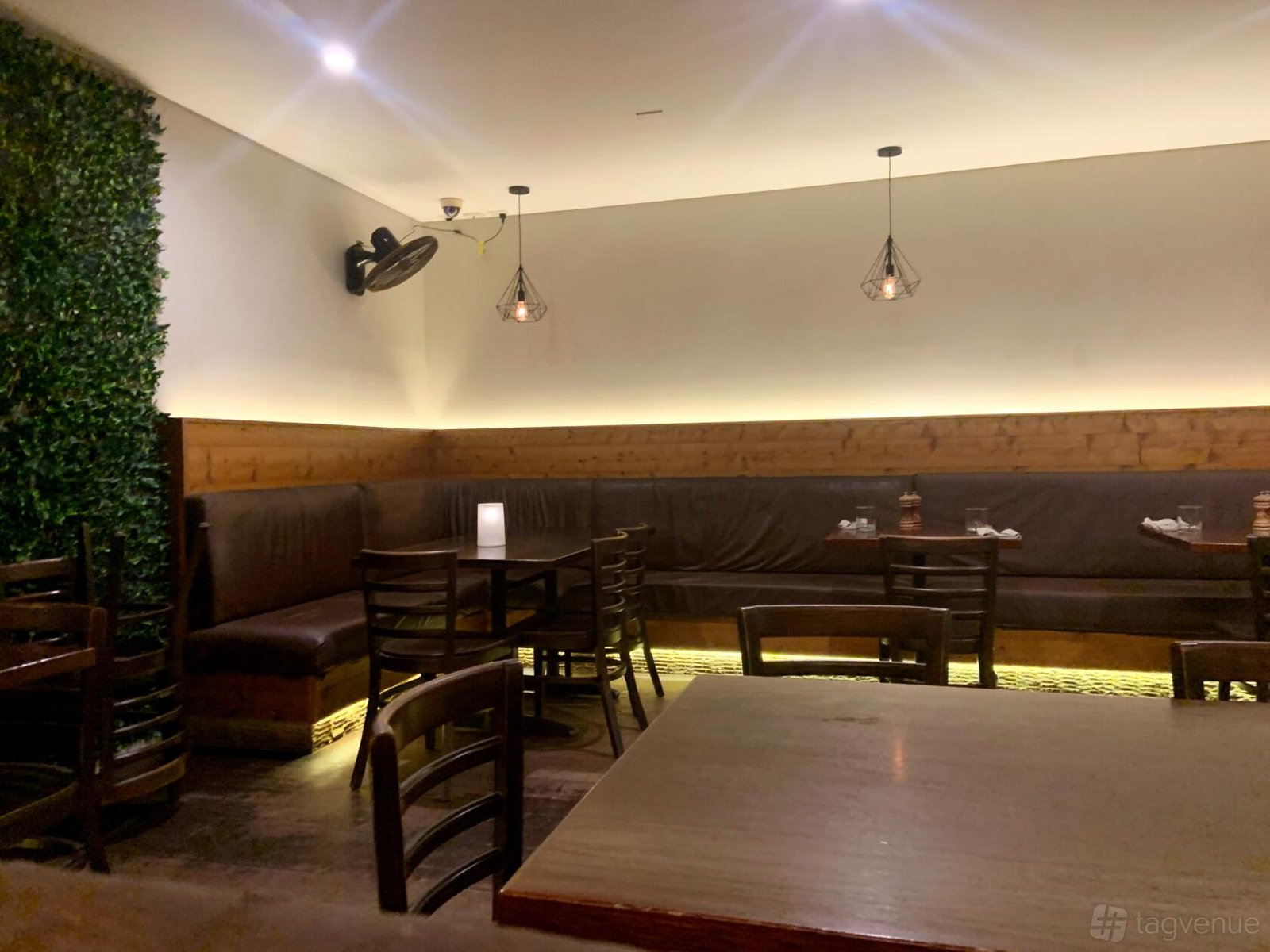Entire Venue at Manly Grill photo 4