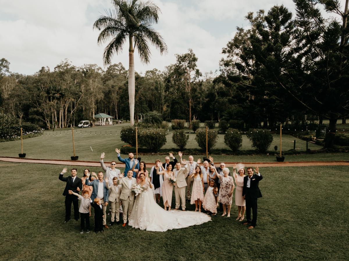 The Garden at Coolibah Downs Private Estate photo 10