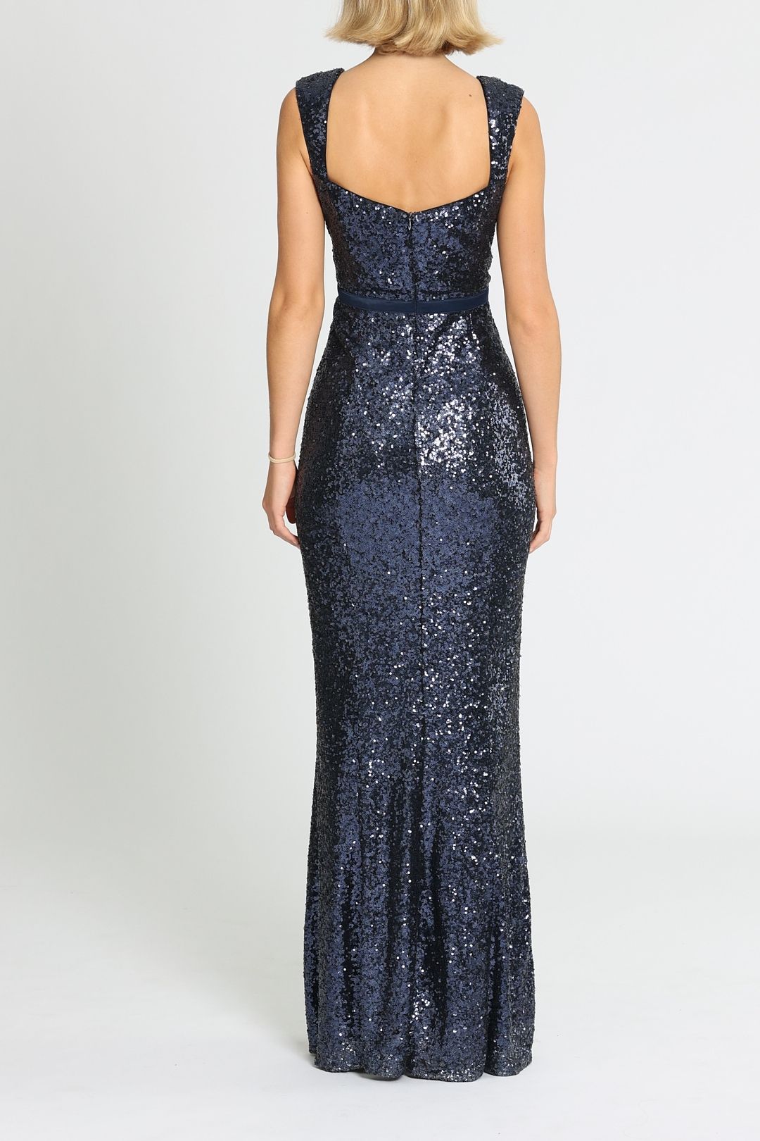 Liam Midnight Gown photo 3