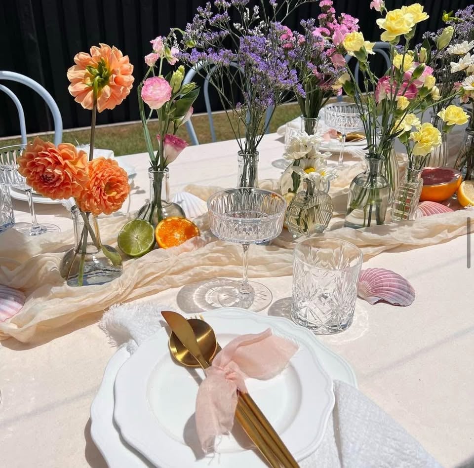 Event Styling/ Party Hire / Table Scapes photo 8
