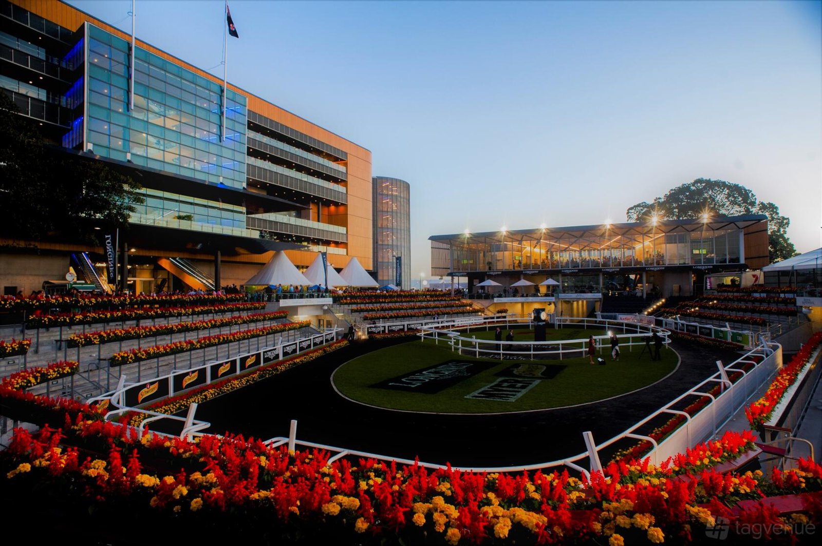 Theatre Of The Horse at Australian Turf Club @ Royal Randwick photo 6