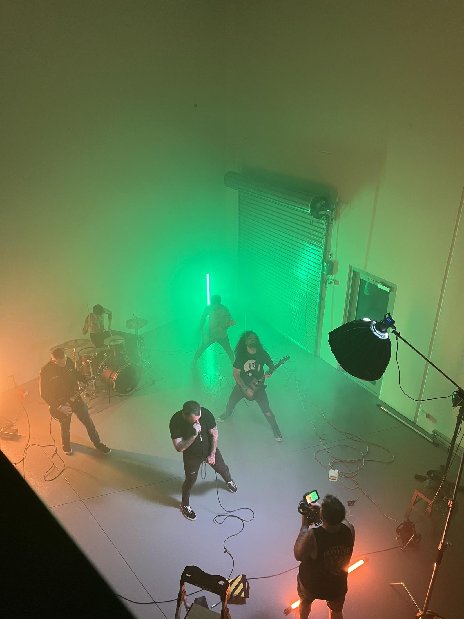 Studio at Safa Studios photo 24