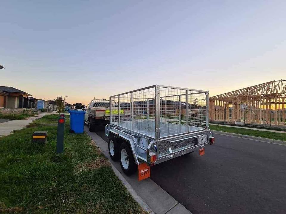 Trailer Hire photo 3