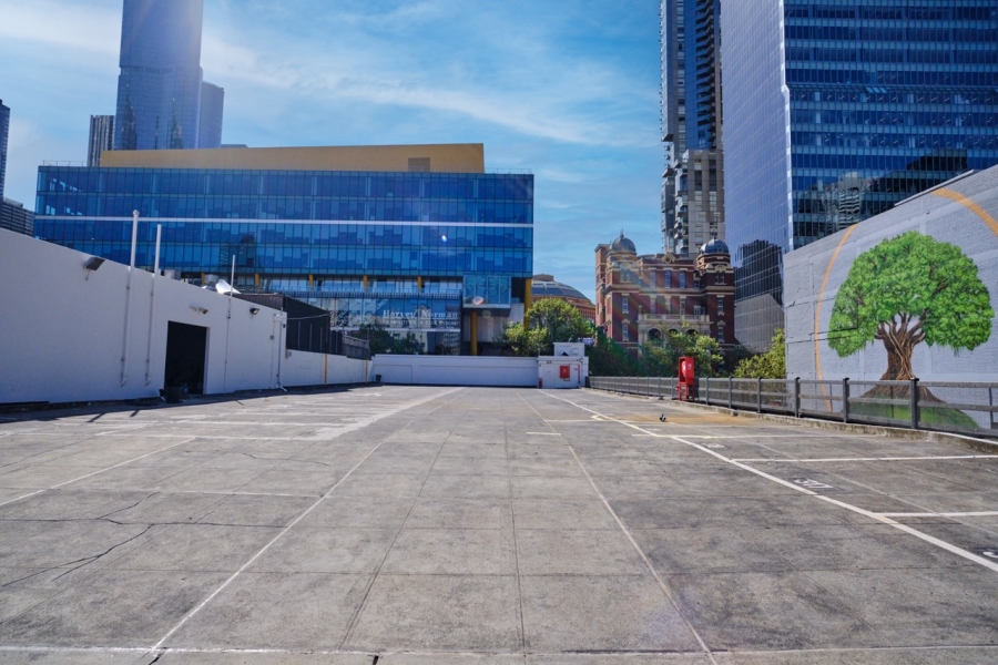 Golden Square Rooftop photo 4