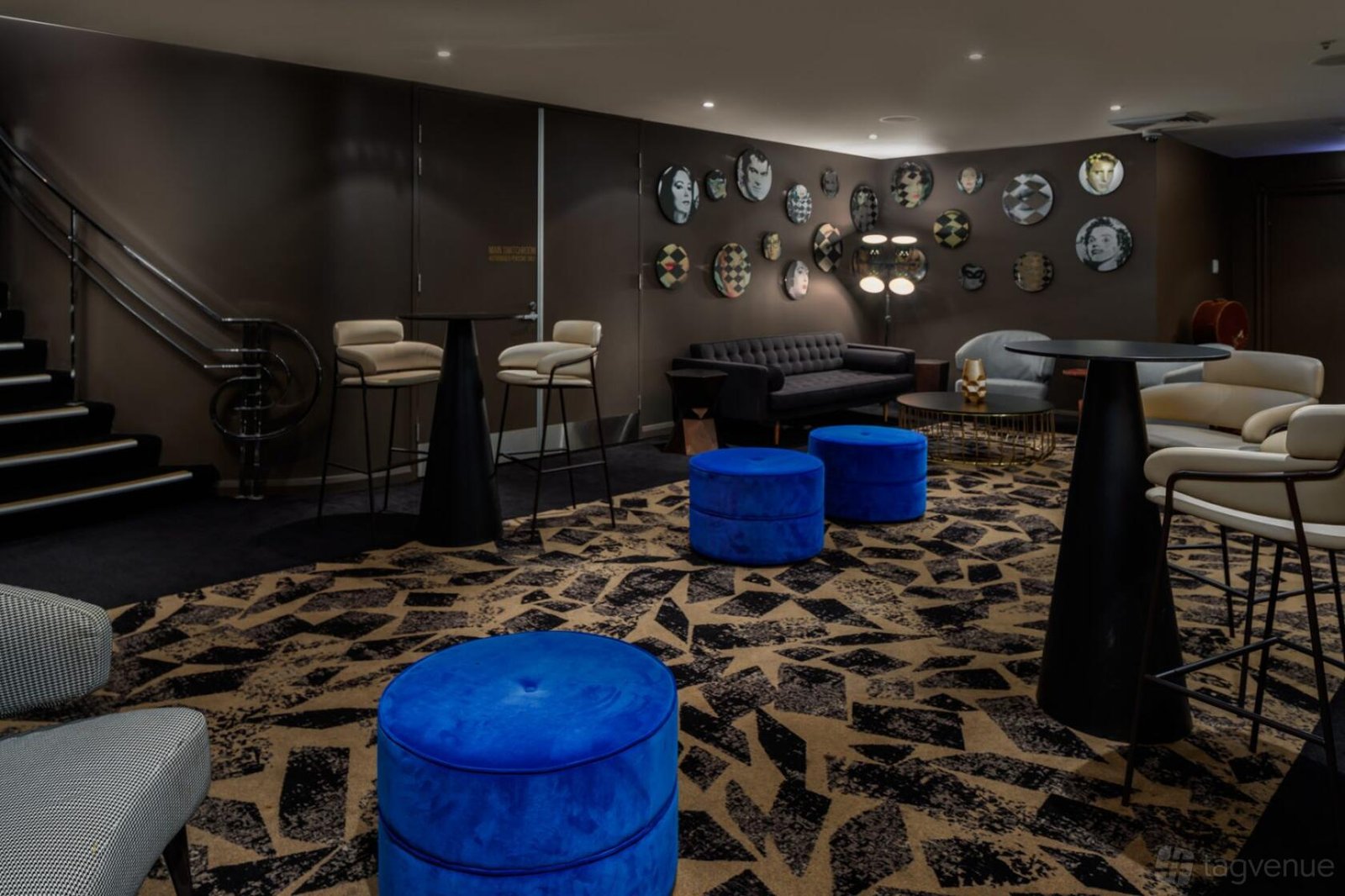 Screening Room + Bar at QT Sydney photo 4