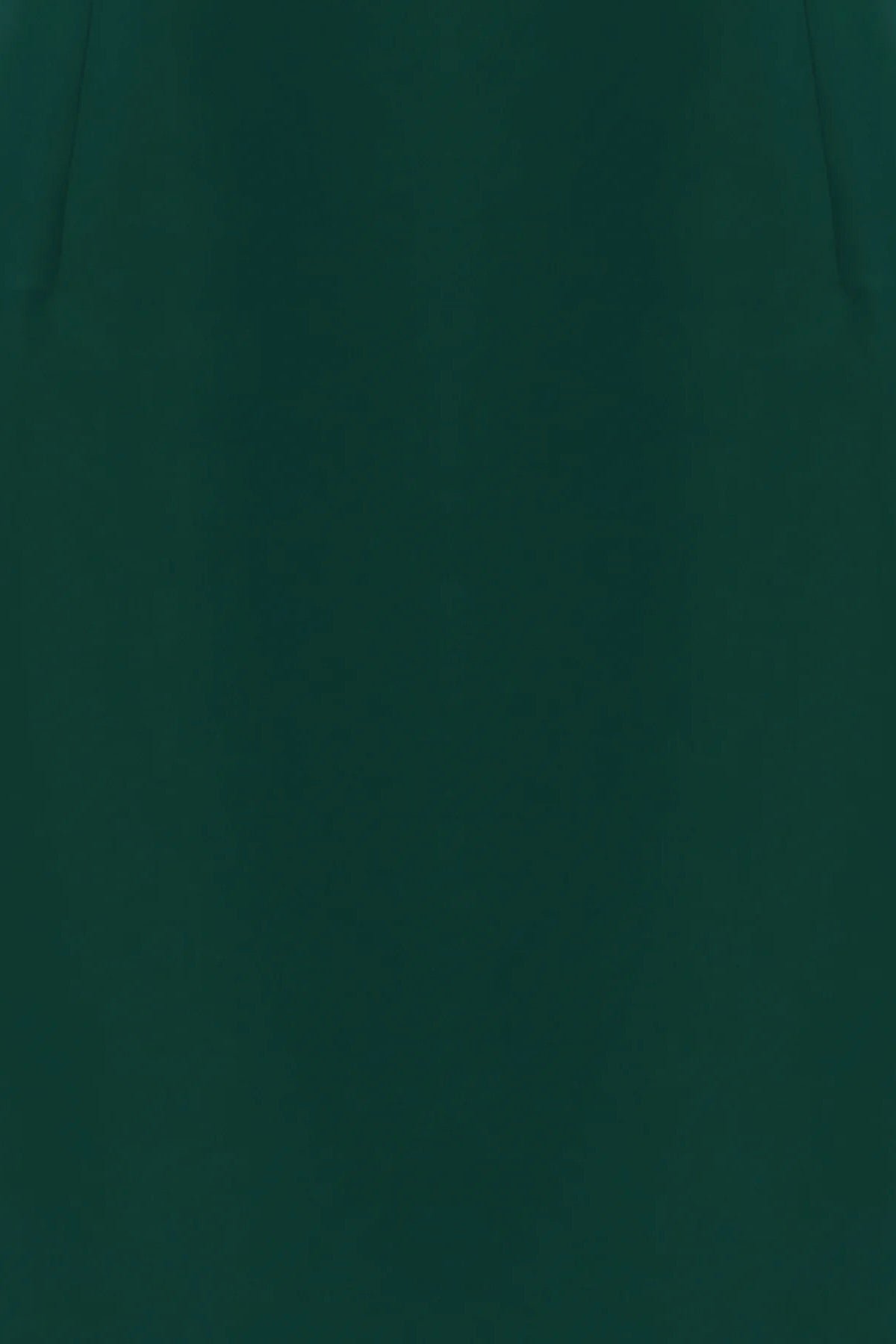 LEO LIN RAYNA BUSTIER MAXI DRESS - EMERALD photo 8