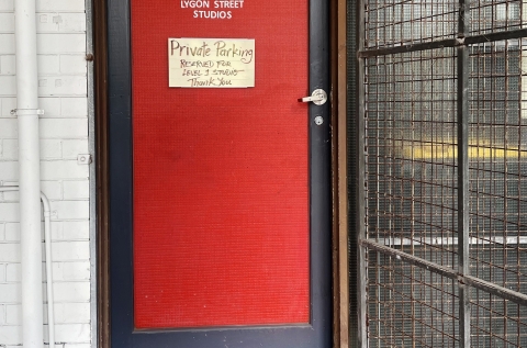 Light-Filled Private Studio in Thornbury photo 8