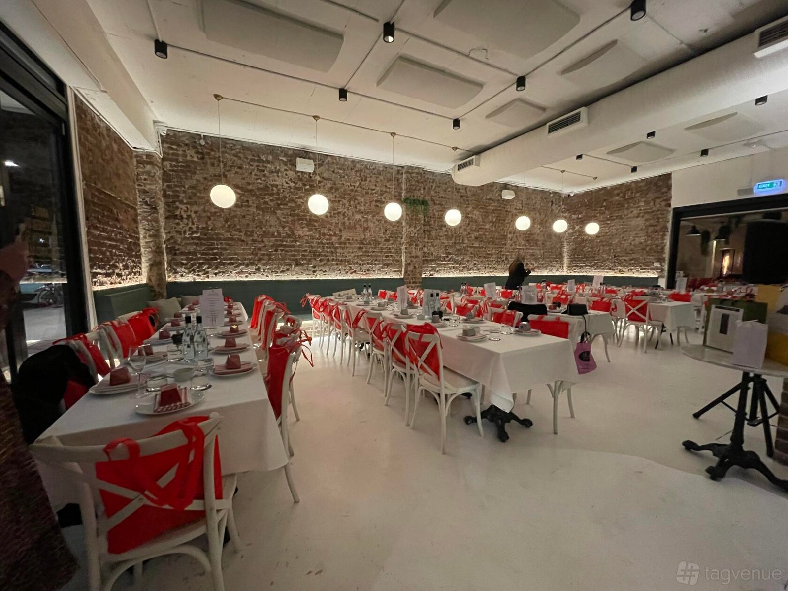 Dining Room at barmilano photo 6