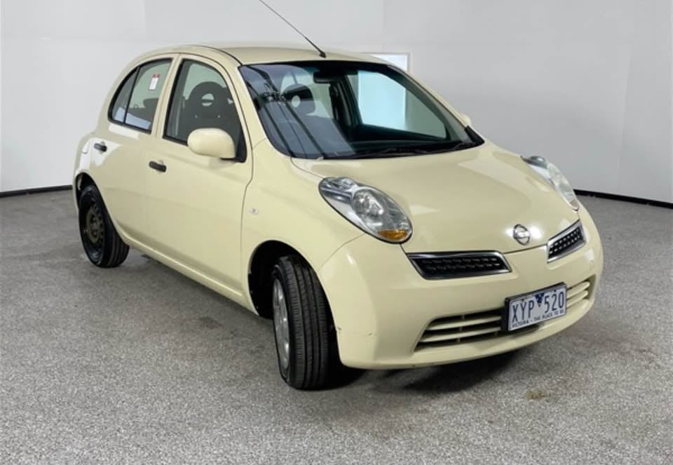 2003 Available Cars Long and Short Terms photo 11