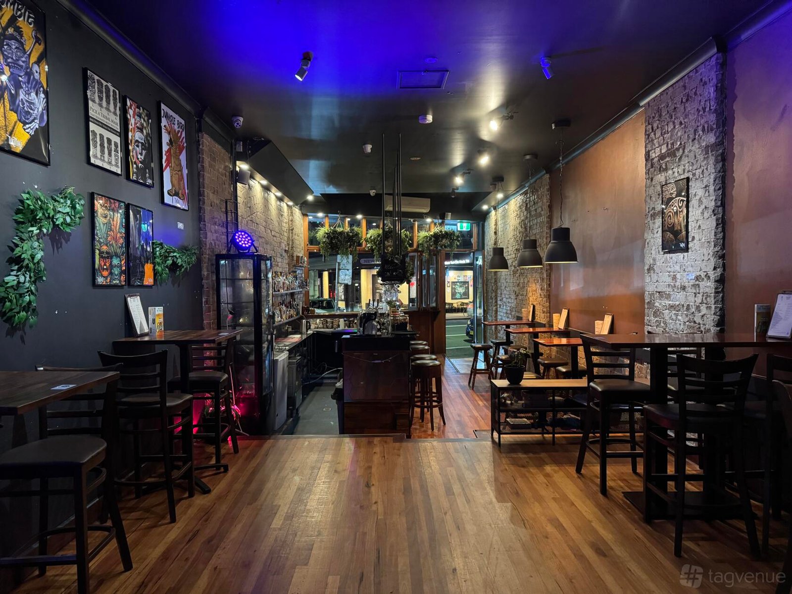 Entire Venue at Tiki33 Bar photo 2