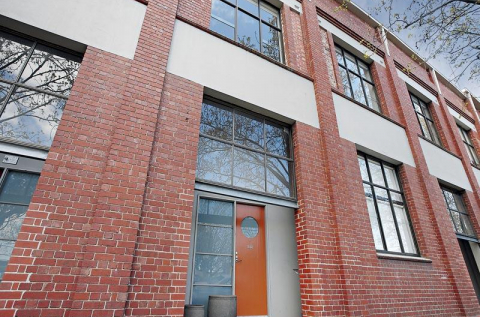 Office/Studio in Clifton Hill Warehouse photo 5