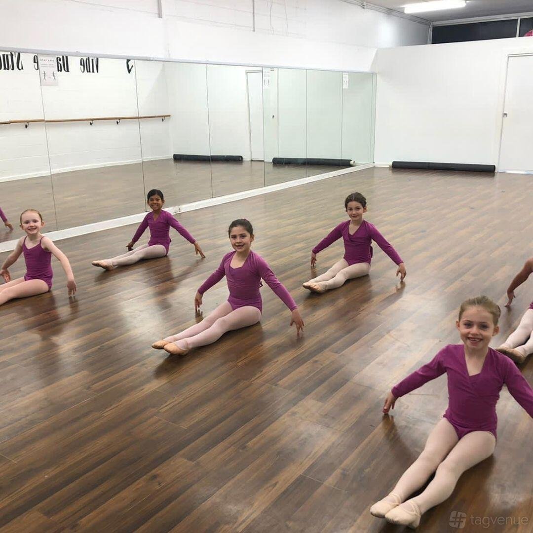 Main Dance Floor at Vibe Dance Studios photo 6