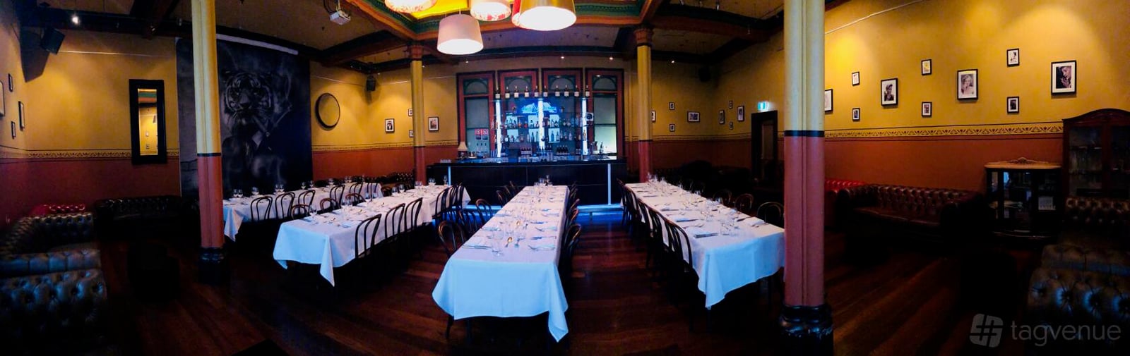 Attic at The ArtHouse Hotel photo 5