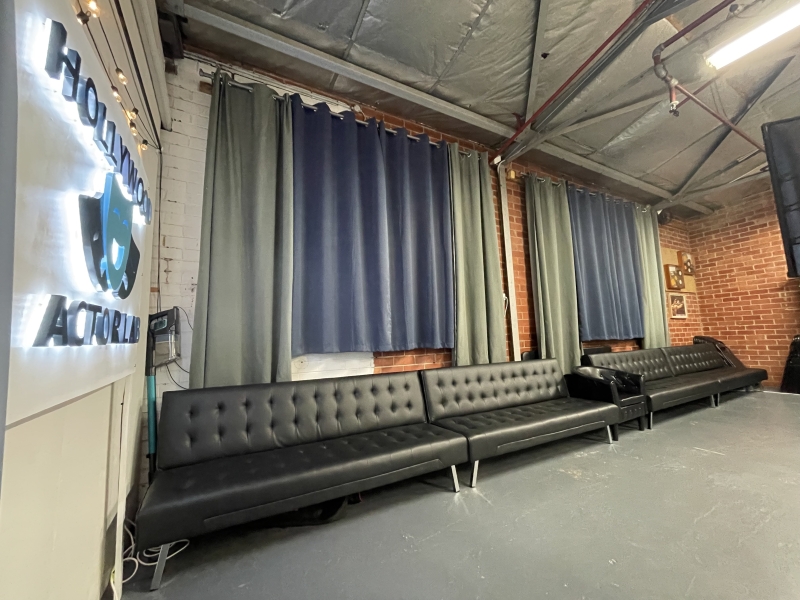 Private Studio for Groups/ Classes/ Therapy photo 7