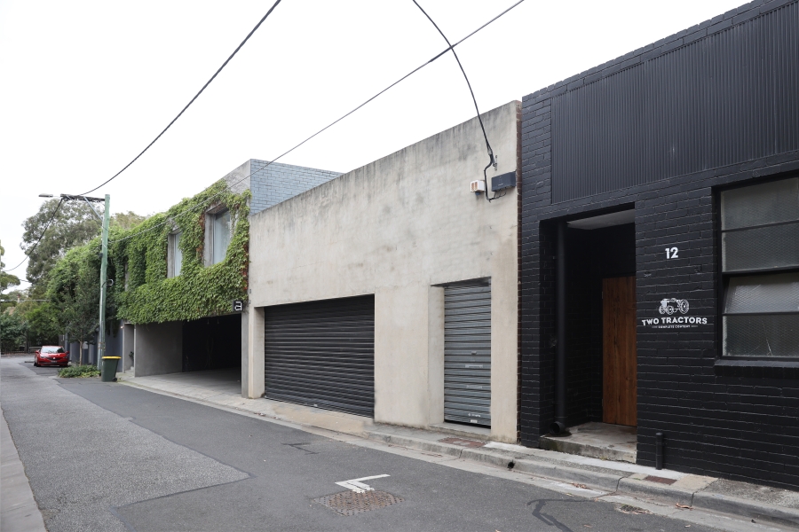 Great location, 250sq metre warehouse studio space photo 7