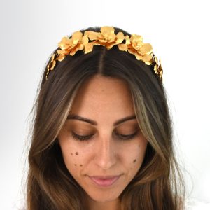 Jennifer Behr Rowena Headband photo 3