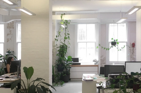 Creative Studio Warehouse Space photo 7