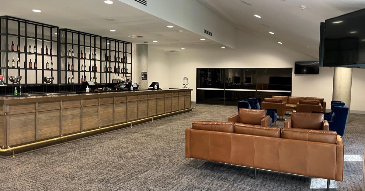 Field Club at CommBank Stadium photo 2