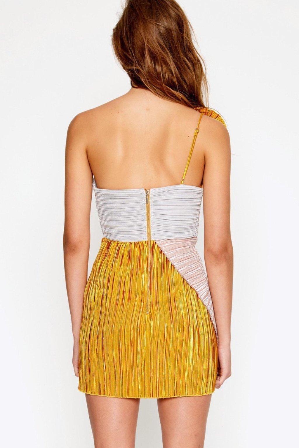 Alice McCall A Little Something Dress Size 6 photo 3
