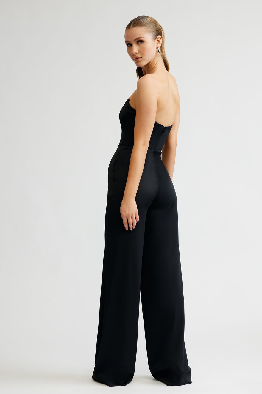 Lexi Zale Jumpsuit photo 2