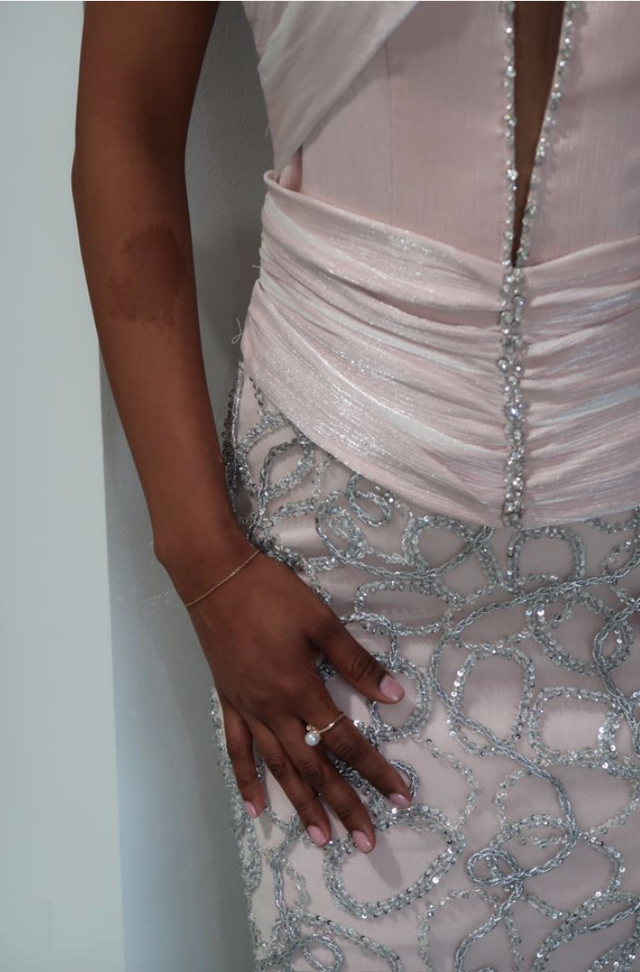 SALLY MIDI DRESS photo 7