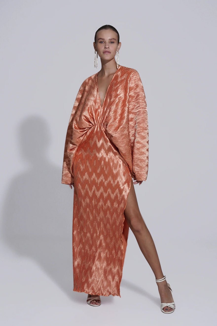 L'idée Riviera Gown- Valencia photo 3