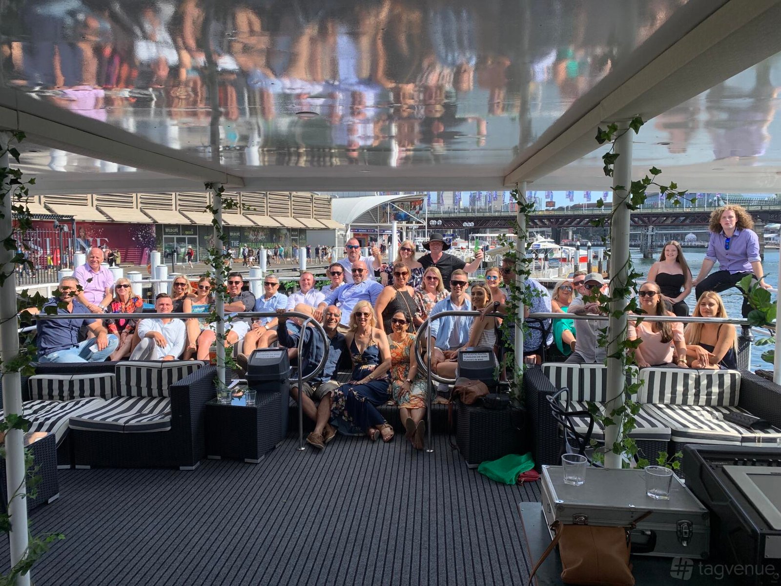 Entire Venue at Eclipse photo 4