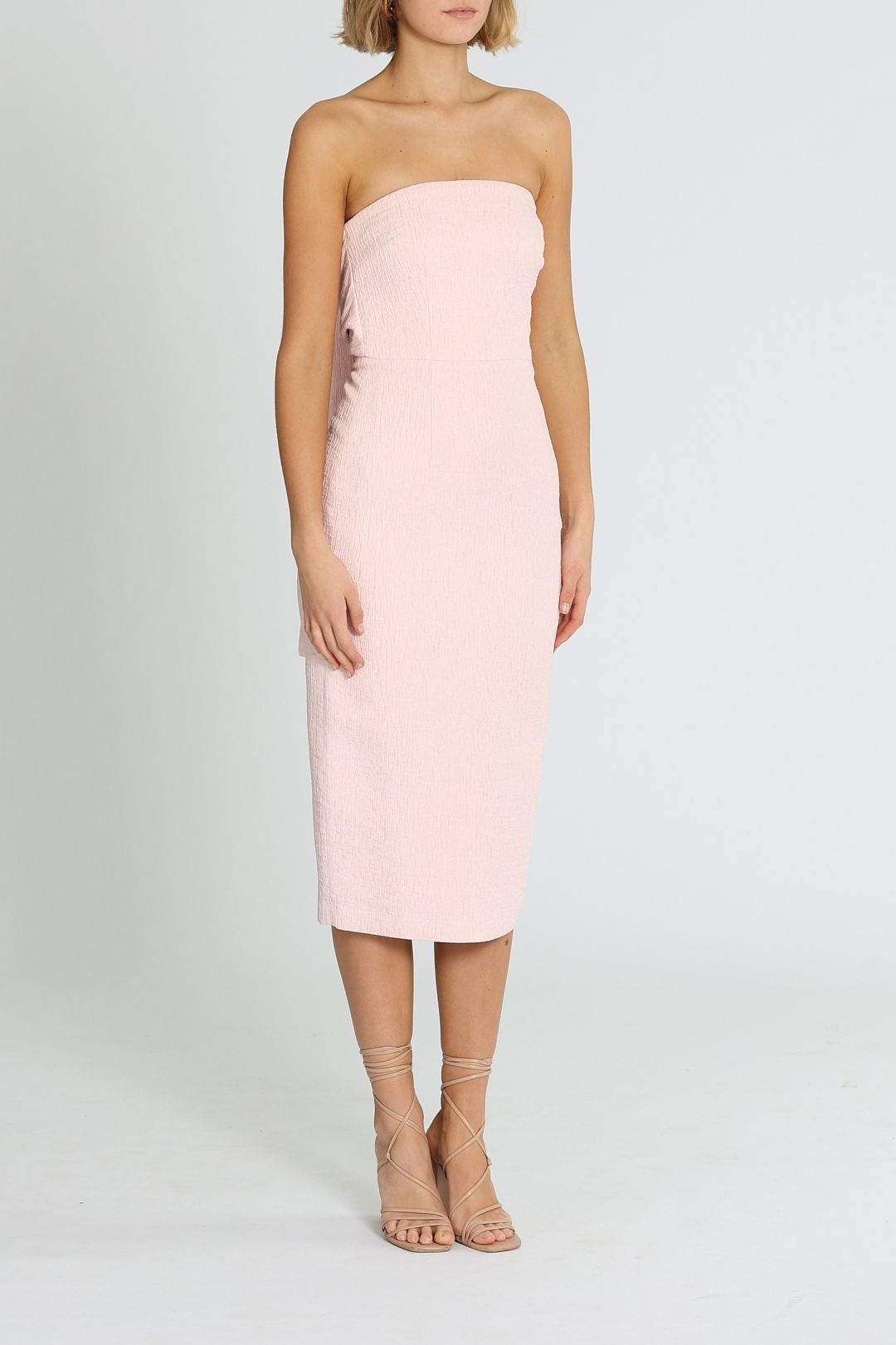 Harlow Dress photo 2