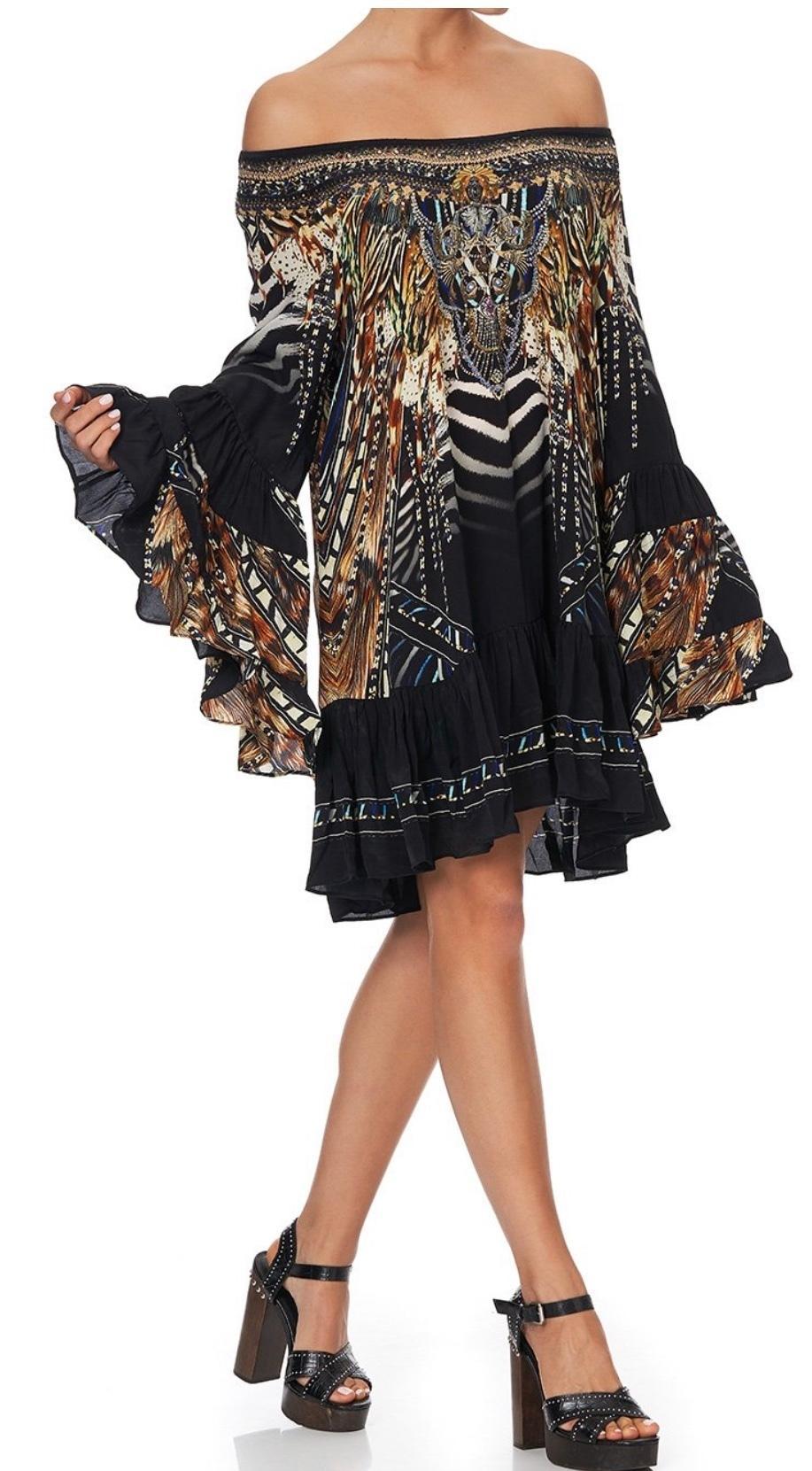 Camilla Lost in Paradise Size Large photo 5