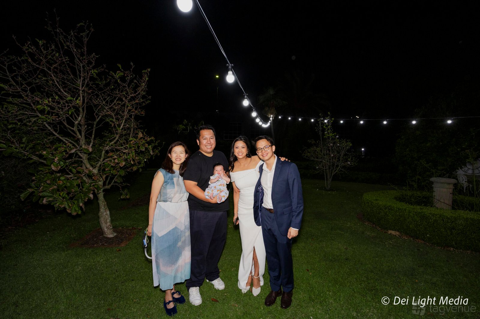 Entire Venue at Will & Mike's photo 30